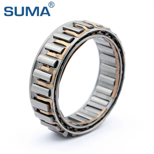 DC2776 Sprag Type Freewheel Cage One Way <b>Bearing</b> with Copper Ring - Product Image 4