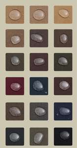 Tissu en toile cirée à <span class=keywords><strong>chaud</strong></span>, tissu en toile de coton imperméable, tissu en toile cirée à sec pour veste, sac, manteaux - Product Image 6