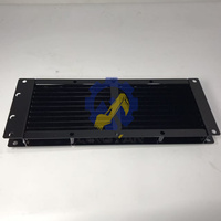 Condenseur Komatsu 14X-911-7802, pièce de rechange OEM pour bulldozer sur chenilles D65PX D85ESS D275A D155AX, système de climatisation