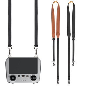 สายรัดคอร์เท็กซ์ STARTRC สำหรับรีโมทคอนโทรล RC-<span class=keywords><strong>2</strong></span> ขนาด 110 ซม.-140 ซม. อุปกรณ์เสริมอเนกประสงค์สำหรับโดรน AIR 3S/<span class=keywords><strong>Mini</strong></span> 5 Pro - Product Image 1
