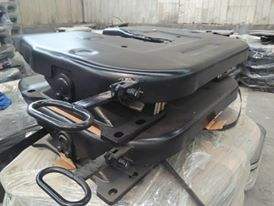 50 # 单振荡焊接鞍座70t轻型Q345B镀锌OEM - Product Image 3