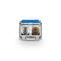 Émetteur-récepteur optique SFP LX 1.25G 1310nm 10KM LC 1000Base-LX Module fibre Gigabit compatible avec le commutateur réseau GLC-LH-SMD Inficomo