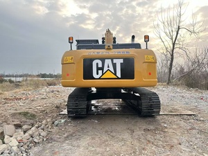 <span class=keywords><strong>CAT325D</strong></span> หนอนผีเสื้อมือสอง - Product Image 3