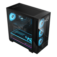 ROG G700 (2025) GM700 Ultra 7 265KF 270K Plus Ultra 9 285K 32GB RAM 1TB SSD RTX5070 RTX5070Ti RTX5080 Komputer Gaming Desktop