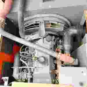 Экскаватор <span class=keywords><strong>Hitachi</strong></span> Zaxis 210 дешевая цена, средний б/у экскаватор, 21 тонна б/у экскаватор - Product Image 6