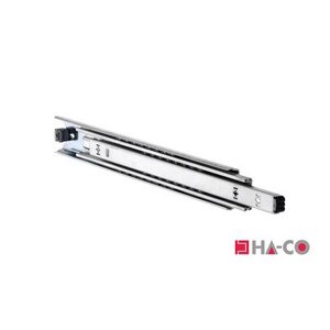 Accuride Full Extension Telescopic <b>Slide</b> Steel 5417 <b>Drawer</b> <b>Slides</b> - Product Image 1