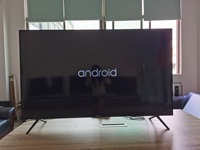 Ensemble télévision connectée Smart Tv 4K HDR android, haut-parleurs allemands, LED, Usb, 65 pouces, vente en gros