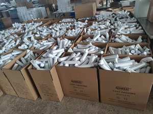 Kain Katun Ortopedi Penggunaan Pemulihan Tulang YD621 Perban Pop Katun Medis Bantalan Cetak Poliester Medis Di Bawah Cetakan Bantalan - Product Image 5