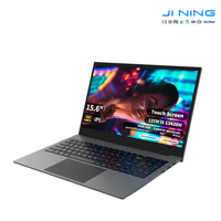 Ordinateur portable professionnel à écran tactile 15,6 pouces, Intel i5 13e génération, interfaces riches, léger 1,57 kg, vente en gros pour revendeurs