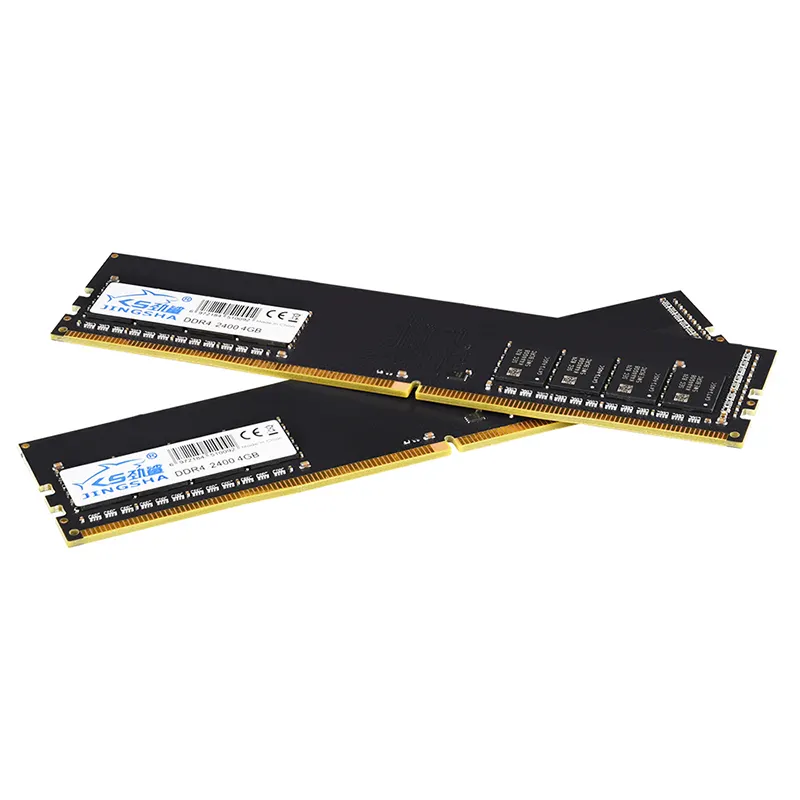 高性能RAM 2133Mhz 2400Mhz 2666MHz工場OEM格安卸売RAM DDR4 16GB 4GB 8GBデスクトップコンピューターPC用