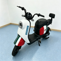 Fabricant OEM de vélos électriques M6, couleur personnalisable, vélo électrique stable et tendance, Bicicleta Electrica pour adultes, vélo électrique pas cher