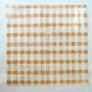 Doublures jetables antiadhésives en <span class=keywords><strong>papier</strong></span> pour cocottes, idéales pour la cuisson au four hollandais, le pain, les gâteaux, la pâtisserie, la boulangerie et la restauration - Product Image 1