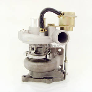 Turbocompresseur TD03-07G 49131-02010 49131-02000 1G622-17012 1J403-17013 49131-02020 pour Ku-bo-ta Industriel Marin <span class=keywords><strong>Nanni</strong></span> F2 - Product Image 2