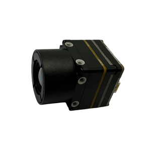 Module de caméra thermique 640X512 Objectif 9mm Sortie vidéo analogique CVBS 5 broches pour drone FPV Vision de jour et de nuit Navigation - Product Image 4
