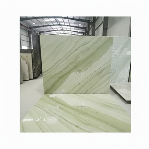 Le marbre beige Katni de qualité supérieure est parfait pour les sols, les revêtements muraux et les bordures. - Product Image 1