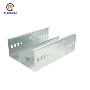 Plateau de câblage en <span class=keywords><strong>acier</strong></span> inoxydable personnalisable pour <span class=keywords><strong>toiture</strong></span> à grande portée, pour l'approvisionnement transfrontalier - Product Image 4