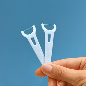 ไม้จิ้มฟันและไหมขัดฟันแบบกำหนดได้เองสำหรับสุขอนามัยในช่องปาก - Product Image 5