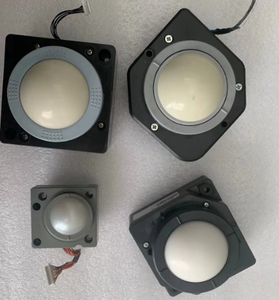 Pièces de rechange d'origine pour l'assemblage du panneau de commande de l'échographe Volusone S10, pour appareil d'échographie Doppler - Product Image 3