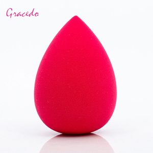 Éponge de maquillage gracedo vente en gros personnalisée conception microfibre eau forte nettoyage absorption emballage - Product Image 6