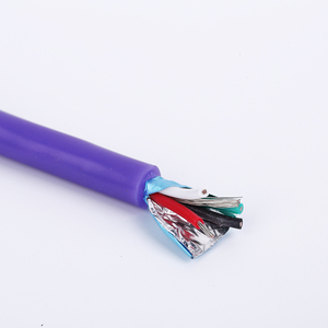 <span class=keywords><strong>Cable</strong></span> para Equipo Médico 300V 500V Conductor <span class=keywords><strong>de</strong></span> Cobre Plateado Aislamiento FEP&PFA Cubierta <span class=keywords><strong>de</strong></span> PVC&Silicona <span class=keywords><strong>Cable</strong></span> Especial Personalizable - Product Image 6