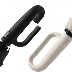 High End Outdoor Sports <b>Foldable</b> 2026 New Design Product Ring Buckle Strip <b>Umbrella</b> Gift - Product Image 3
