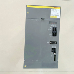 ไดรเวอร์สำหรับเครื่องฉีดพลาสติก Fanuc รุ่น A02B-0259-B501 A02B-0266-B501 A02B-0279-B503 A02B-0281-B803 A06B-6093-H152 - Product Image 2