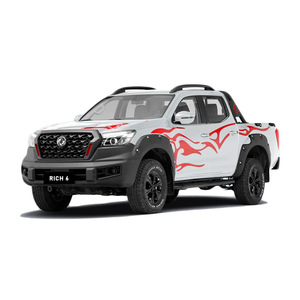 Camionnette <span class=keywords><strong>4x4</strong></span> à essence Zhengzhou <span class=keywords><strong>Nissan</strong></span> Ruiqi Rich 6 2025 2026 Zna Dong Feng Zhengzhou Dongfeng <span class=keywords><strong>nissan</strong></span> Ruiqi 6 <span class=keywords><strong>Prix</strong></span> - Product Image 2