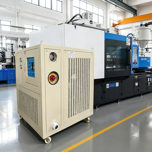 Contrôleur de température d'huile professionnel Shenfeng 18KW PLC, pompe haute précision 1% pour unité de chauffage d'huile industrielle, moulage sous pression - Product Image 6