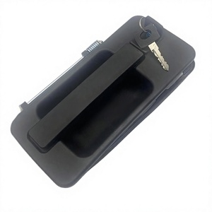 Manija Exterior de Puerta para Mercedes-Benz, 9417600459 9417600559, Lado Izquierdo y Derecho, Pieza de Repuesto - Product Image 3