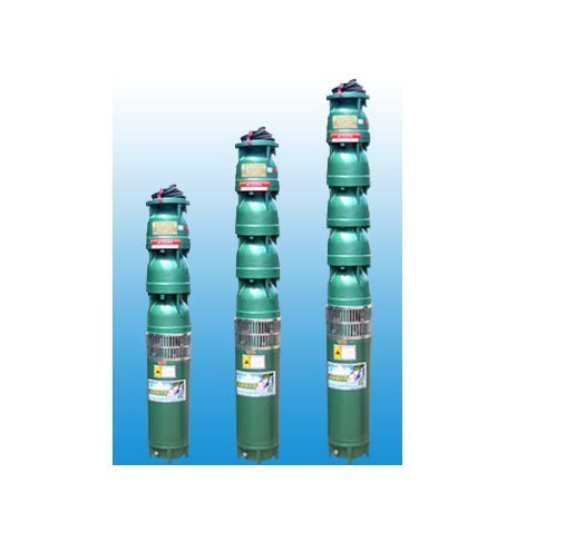 Super Submersible Pump