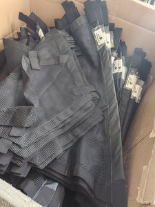 Sac à foin pour chevaux, en filet résistant, nouveau design, échantillon gratuit - Product Image 6