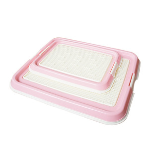 Pet Dog Toilet Large 66x55x4 Cm <b>Waterproof</b> Training <b>Pad</b> For Indoor Use - Product Image 4