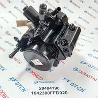 NUEVA Bomba de Combustible Common Rail DIÉSEL 28484198, 1042300FD020 para JAC