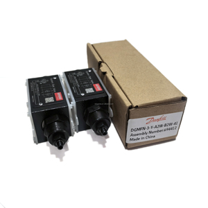 Hydraulique proportionnel avec retour de position 4WRKE25E220 4WRKE25E1-220 4WRKE25E3-220 - Product Image 1