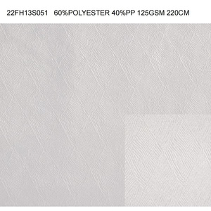 Nouveaux Designs Damassé Matelas À Coucher Tissu Jacquard Style Chaîne Tricoté avec Fil Teint Motif - Product Image 2