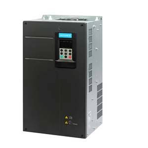 อินโนแวนซ์ MD200S ตัวควบคุมมอเตอร์สามเฟส รุ่น 0.4B/0.75B/1.5B/2.2B/T/CAN/SC/NC - Product Image 4