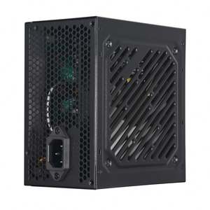 Alimentation de jeu à prix d'usine 700 Watt <span class=keywords><strong>80</strong></span> PLUS <span class=keywords><strong>Bronze</strong></span> certifié pour ordinateur de bureau SMPS PSU - Product Image 1