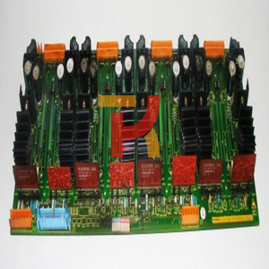 Unidad de Accionamiento de Potencia 6SC6506-0AA00 Original, Nueva, Accesorio de Movimiento Compatible con Sistema de Control Numérico PLC - Product Image 3