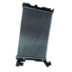 Radiateurs de voiture à refroidissement automatique UJOIN pour <span class=keywords><strong>Totota</strong></span> Corolla 16400-22180 1640022180 - Product Image 3