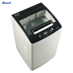 5/6/7/8/9/10/12/16/18kg Fully Automatic <strong>Top</strong> <strong>Loading</strong> <strong>Washing</strong> <strong>Machine</strong> - Product Image 5