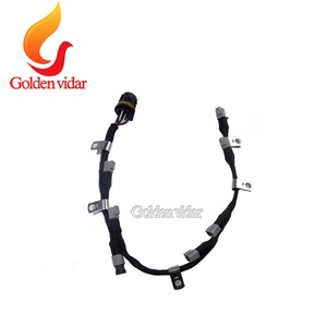 Harnais de câblage Golden Vidar pour moteur diesel automobile fiable, 2864516 ISM QSM M11 - Product Image 5