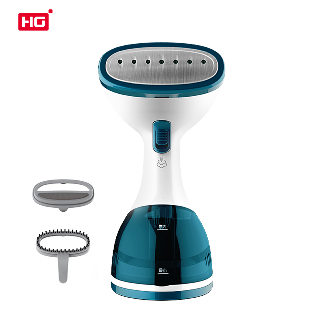 homeasy handheld steam iron