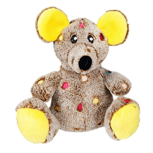 Ratón de Peluche de 17 cm con Sonido para Mascotas - Product Image 2