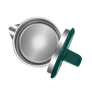 Ấm đun nước điện 1.8 L 220 V 1500 W - Thiết bị gia dụng sử dụng hàng ngày - Ấm đun nước - Bán buôn giá rẻ - Có sẵn - Product Image 5