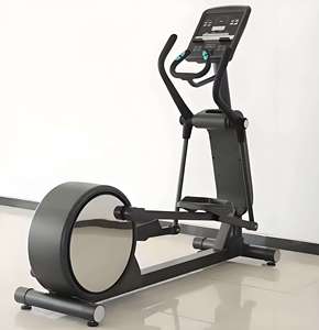 Vélo <span class=keywords><strong>elliptique</strong></span> commercial d'<span class=keywords><strong>occasion</strong></span> pour salle de sport et entraînement fitness - Product Image 1