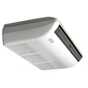 R32 Dc Motor Floor & Ceiling Unit Light Commercial Air Conditioner Indoor Unit For Commercial
