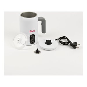 Espumador de Leche Eléctrico 500W 300ml Blanco ML53 - Product Image 2