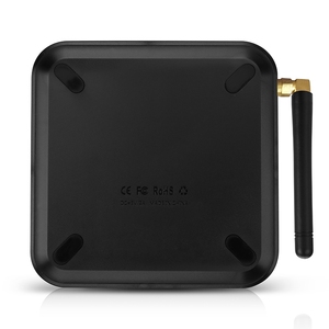 QUNSHITECH Vente en ligne Usine Shenzhen STB 4K <span class=keywords><strong>TX6</strong></span> H616 Smart OTT Android TV Box <span class=keywords><strong>Tx6</strong></span> dans Set Top Box 2GB 16GB Tvbox - Product Image 5