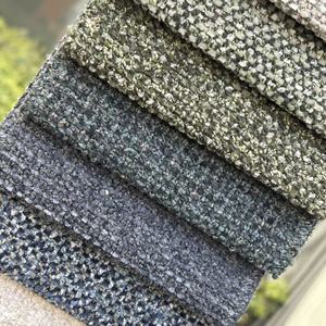Nouveau tissu d'ameublement pour canapé, 100% polyester, vente en gros d'usine, tissu textile pour canapé, tissu d'ameublement pour la décoration de meubles - Product Image 6