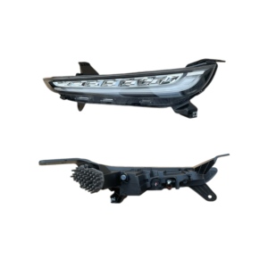 Para Chery Tiggo <span class=keywords><strong>2</strong></span> Pro, accesorios de sistema de iluminación automotriz, luz de circulación diurna <span class=keywords><strong>Led</strong></span> OE NO.605000336AB - Product Image 3